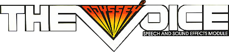 The Voice Logo