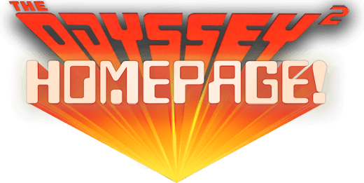 The Odyssey2 Homepage!
