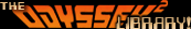 The Odyssey2 Library!