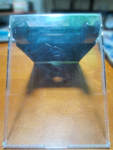 Angled photo