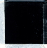 2-inch square, after first polishing