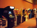 Best of all - no quarters required!