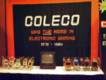 Coleco's Coming