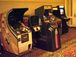 Mortal Kombat Beats Night Driver