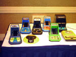 Tabletops