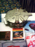 The ACTUAL Star Voyager