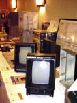 Vectrex Protos