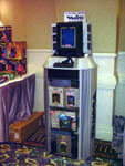 Vectrex Kiosk