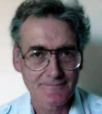 Gil Williamson