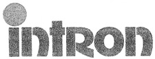 Intron Logo