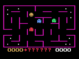 Everybody is ready to play Game 0!
