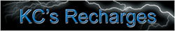 KC's Recharges