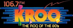 KROQ Logo