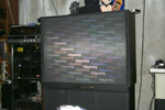 Startup Screen