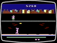 Atari 2600 Pink Panther