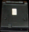 ColecoVision Pink Panther Demo Cart
