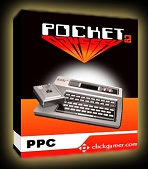 Pocket Odyssey2