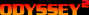 Odyssey² "Block-Letter" Logo