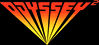 Odyssey² "Vanishing Point" Logo