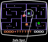 K.C. Munchkin Safe Spot