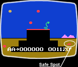 Power Lords Safe Spot