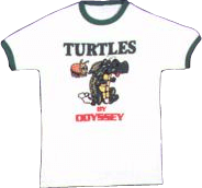 Turtles T-shirt