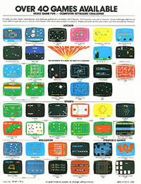 The Great Wall Street Fortune Hunt Brochure, Page 4