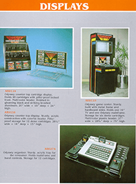 Odyssey Selling Aids Brochure, Page 4