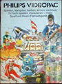 German Videopac Catalog