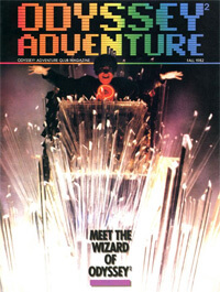 Fall 1982