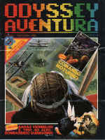 Issue #8