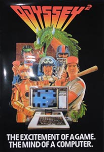 Packrat Odyssey 2 Poster
