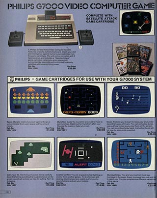 Argos No. 18, Autumn/Winter 1982
