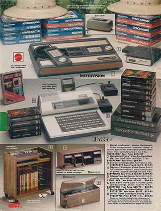 BEST Products Catalog