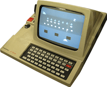 Philips G7200