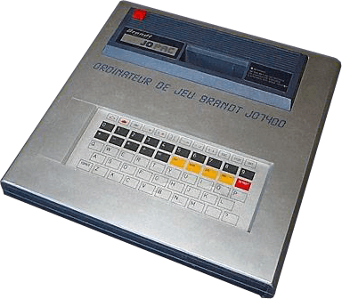 Brandt J0 7400