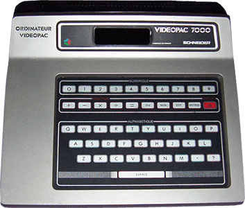 Schneider 7000