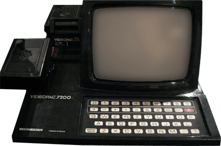 Schneider 7200