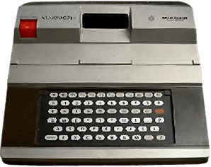 Schneider Videopac 74+
