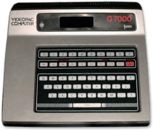 Siera G7000