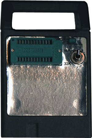 G7000 EPROM Cart