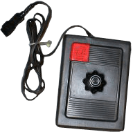 Replacement Hand Control