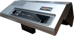 The Voice of Odyssey2