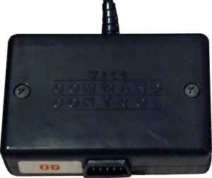 WICO Joystick Adapter (OD Sticker)