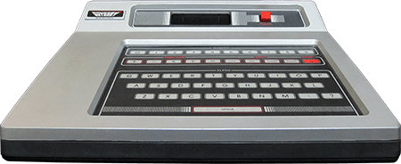 Odyssey2 Console
