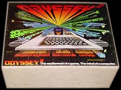 Renewed Console Box