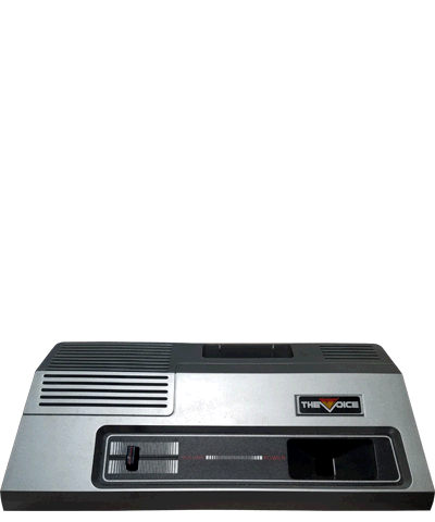 Peripherals