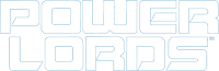 Power Lords Logo