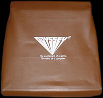 Odyssey² Protective Cover