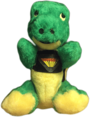 Hatchling Dragon